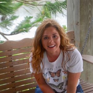 Meet your Posher, Kendall